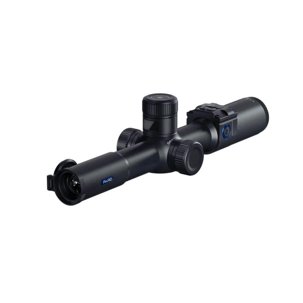 PARD Night Stalker 4K Mini LRF – kompaktní noční vidění s laserovým dálkoměrem