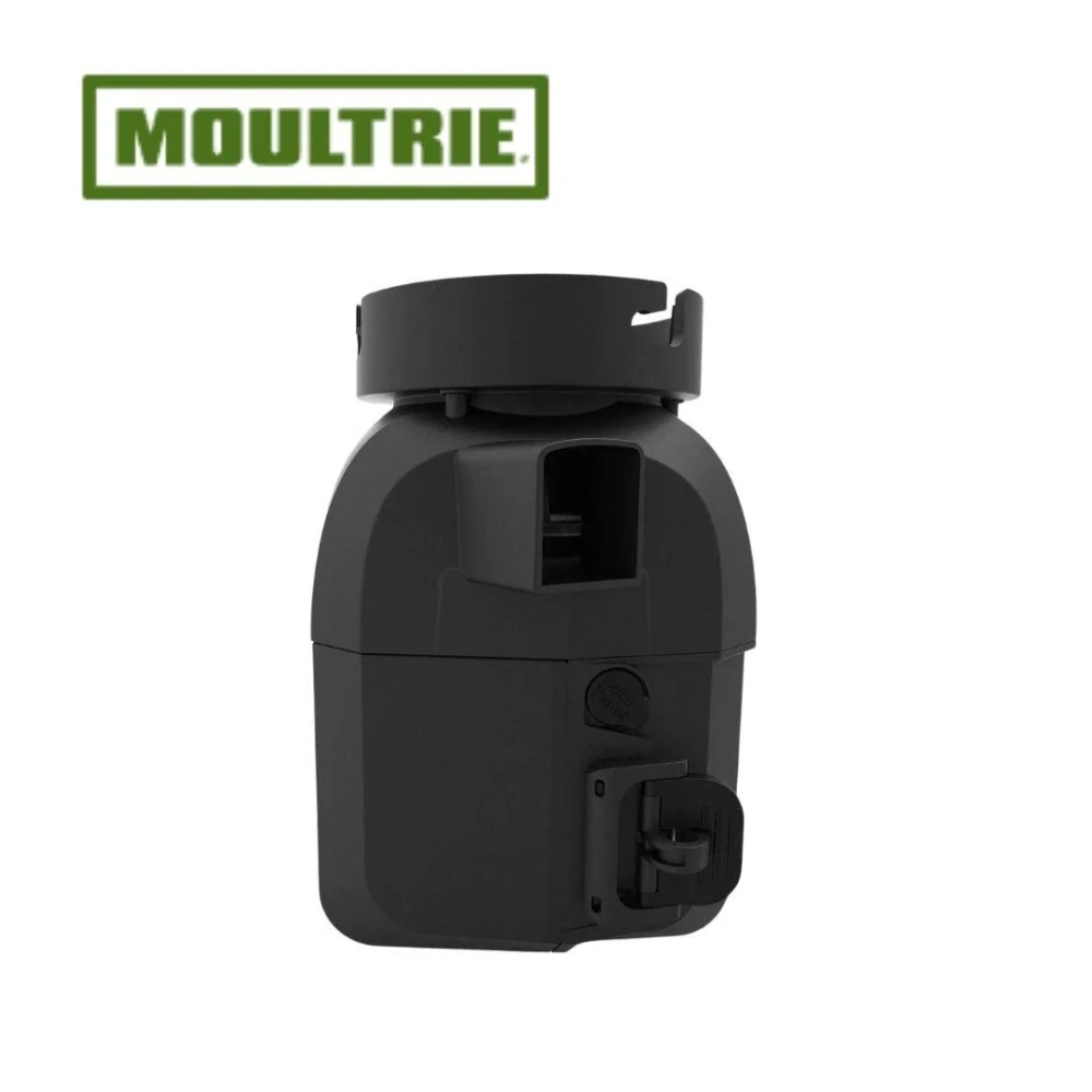 MOULTRIE PRO HUNTER III DIRECTIONAL - Digitální směrový podavač krmiva