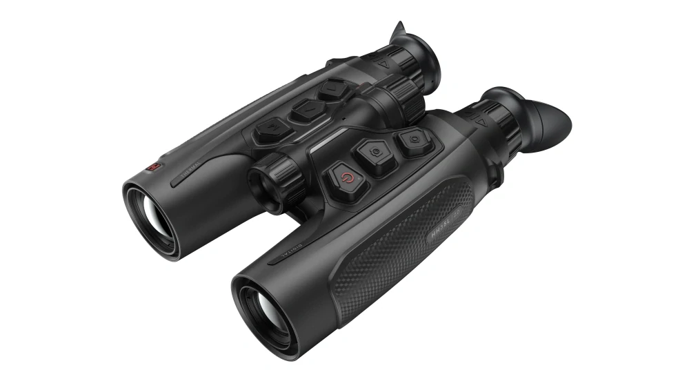 HIKMICRO HABROK 4K HH35L 2.0