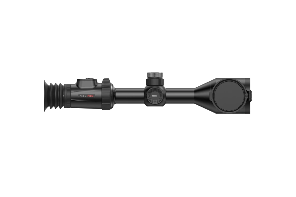 NOCPIX NITE PRO D50R – 8K digitální puškohled s LRF