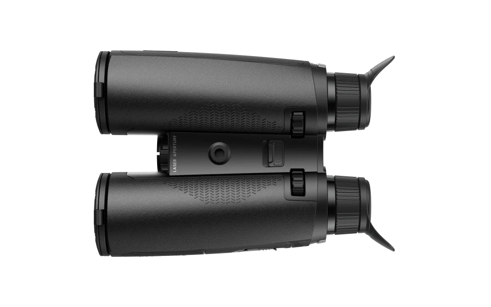 NOCPIX OMNI L19R – 8K multispektrální dalekohled s termovizí a LRF