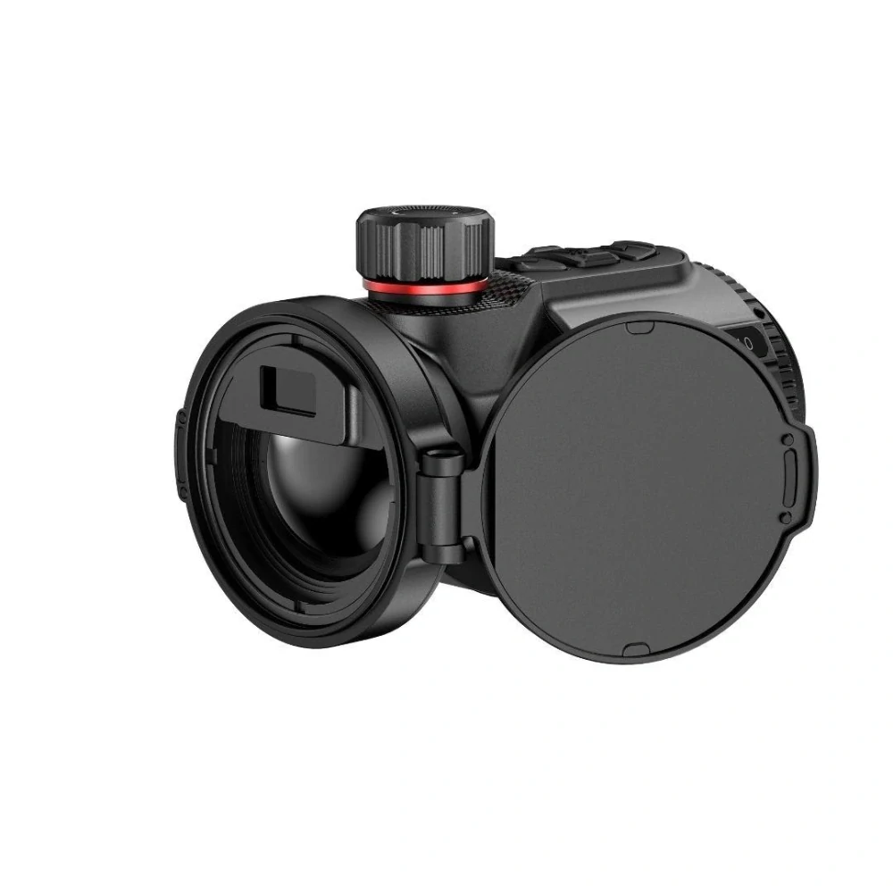 Hikmicro Thunder TQ35CL 4.0
