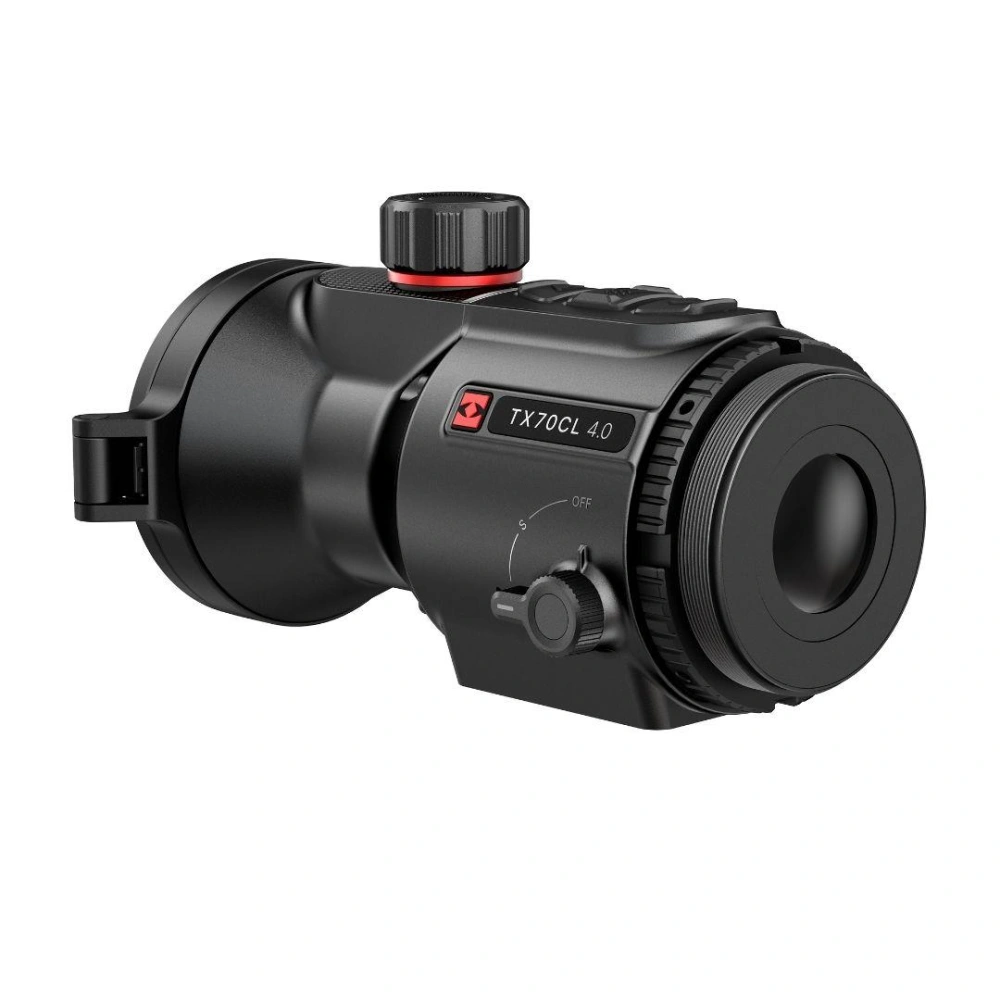 Hikmicro Thunder TX70CL 4.0