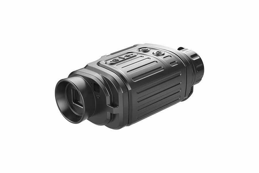 Night Pearl Buru 25 ELITE LRF