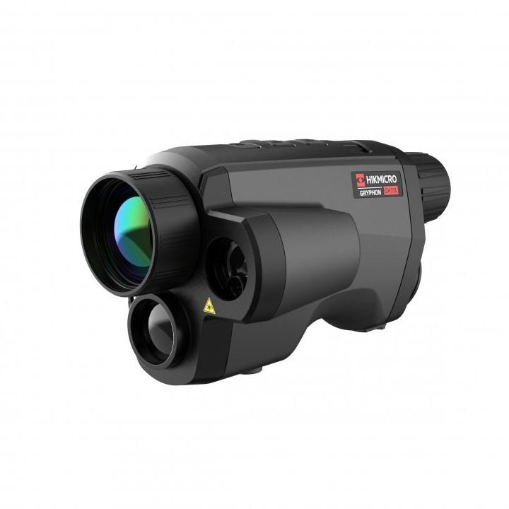 TERMOVIZNÍ MONOKULÁR HIKMICRO GRYPHON GQ35