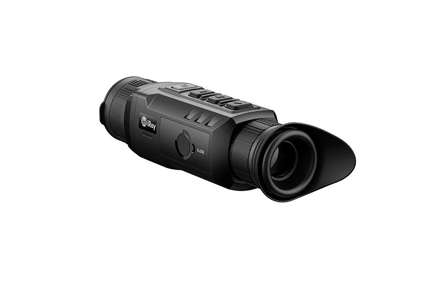 InfiRay ZOOM ZH38