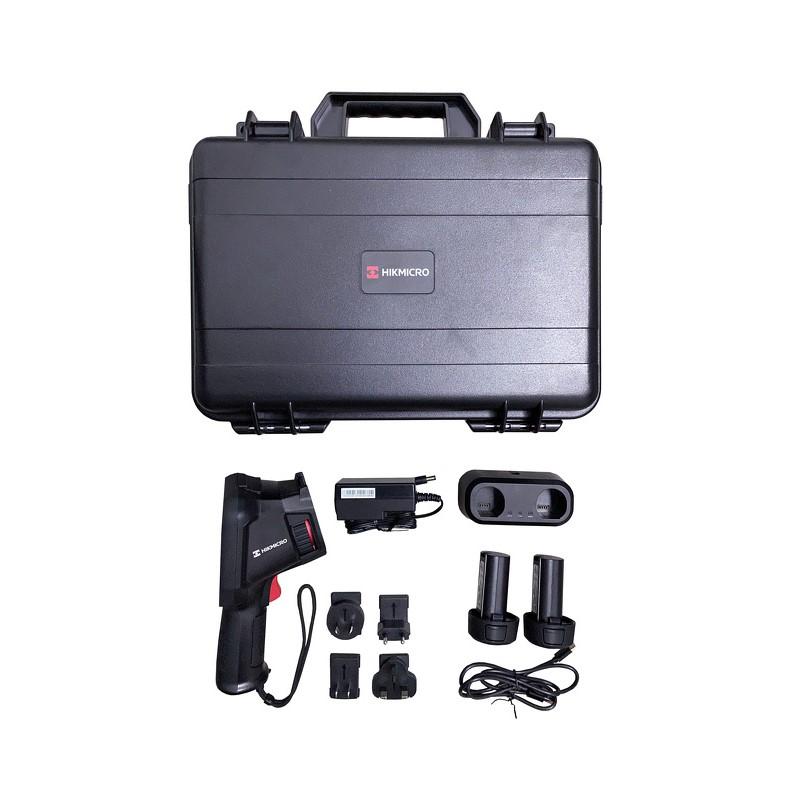 Hikmicro M10