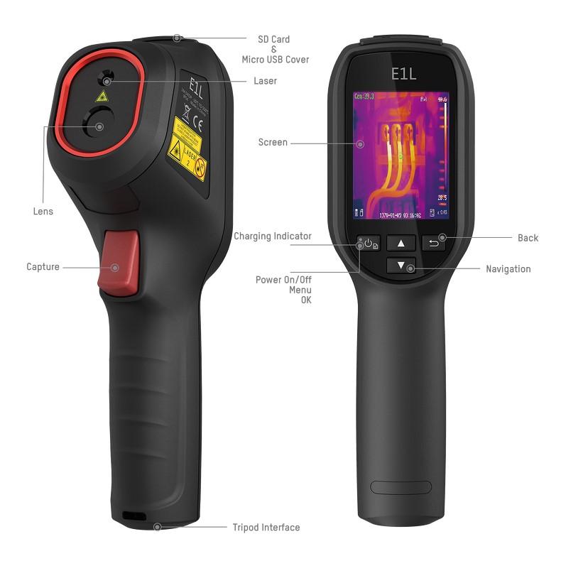 Hikmicro E1L