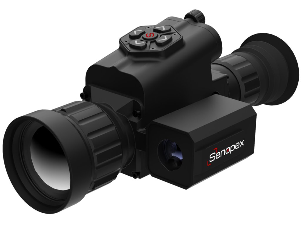 Senopex S5 LRF
