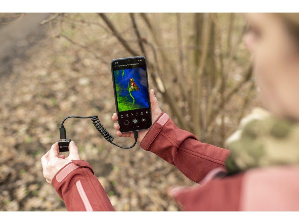 HIKMICRO EXPLORER E20Plus