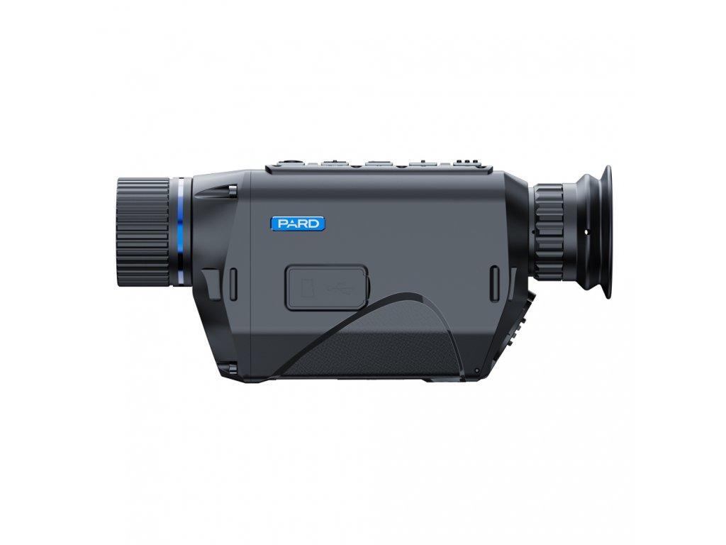 Pard TA62 LRF - 25mm