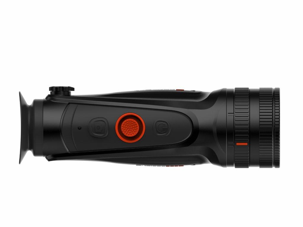 ThermTec Cyclops CP650D