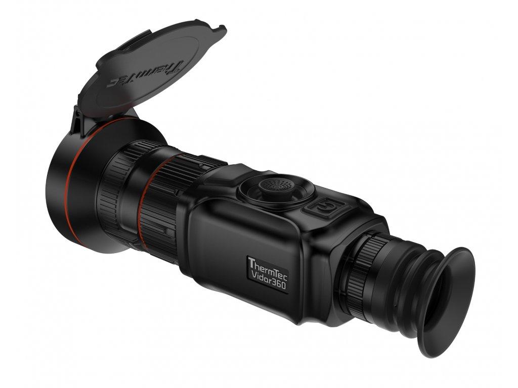 ThermTec Vidar 360