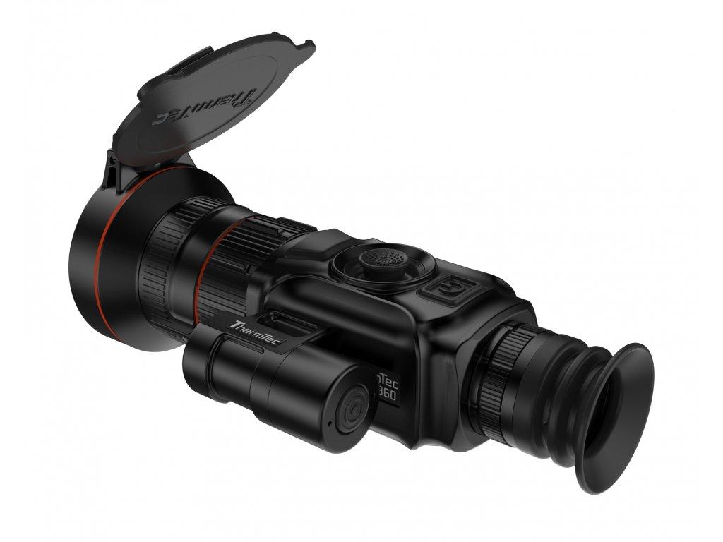 ThermTec Vidar 360 LRF
