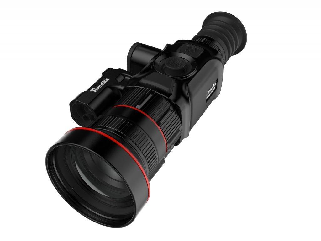 ThermTec Vidar 660 LRF 