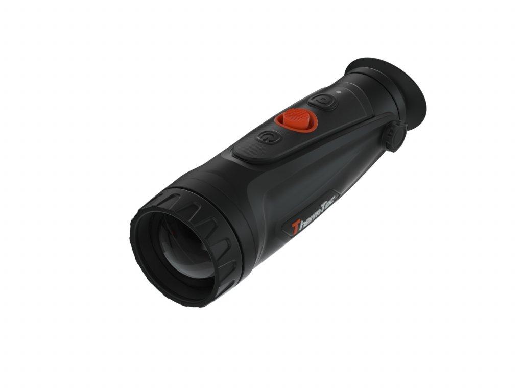 ThermTec Cyclops CP650 PRO
