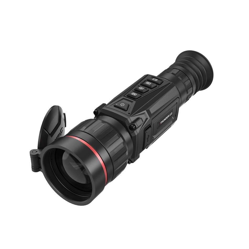 HIKMICRO THUNDER 2.0 ZOOM TQ60Z