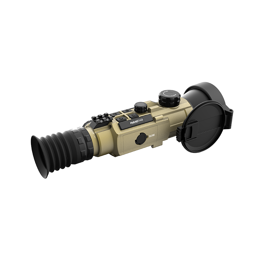 Infiray Hybrid HYH75W 