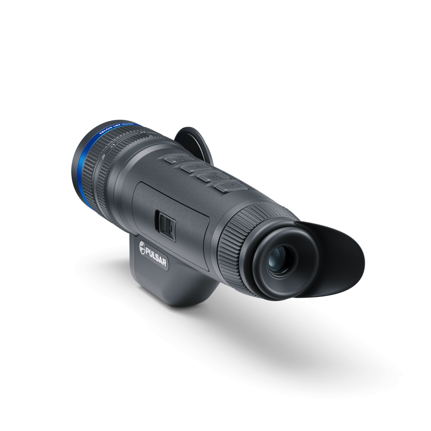 Pulsar Telos LRF XG50