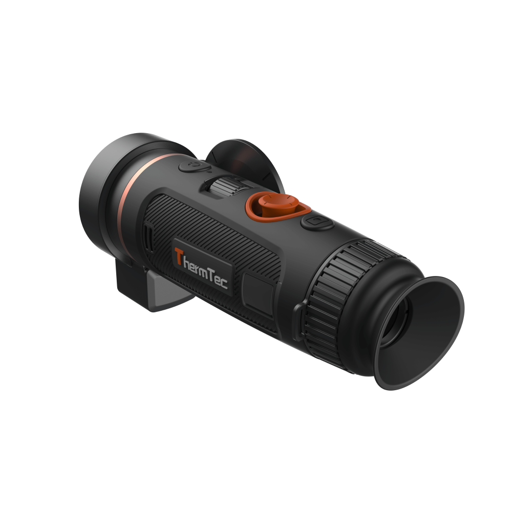 Thermtec WILD 650 / Thermtec WILD 650L
