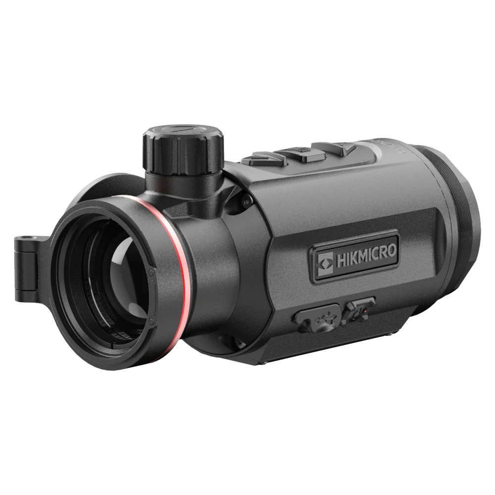 Hikmicro Thunder TQ35C 3.0