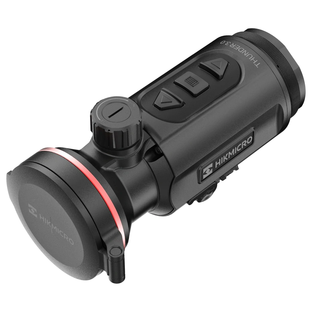 Hikmicro Thunder TQ50C 3.0
