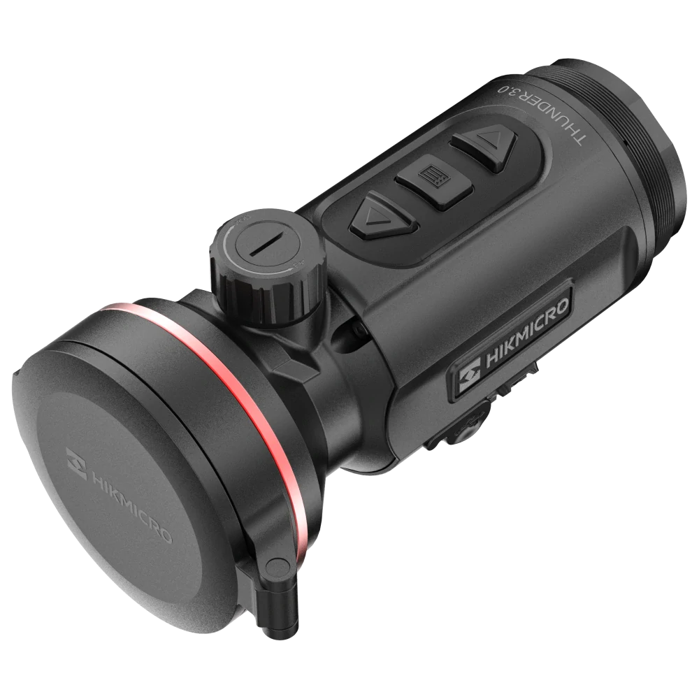 Hikmicro THUNDER TQ50CL 3.0