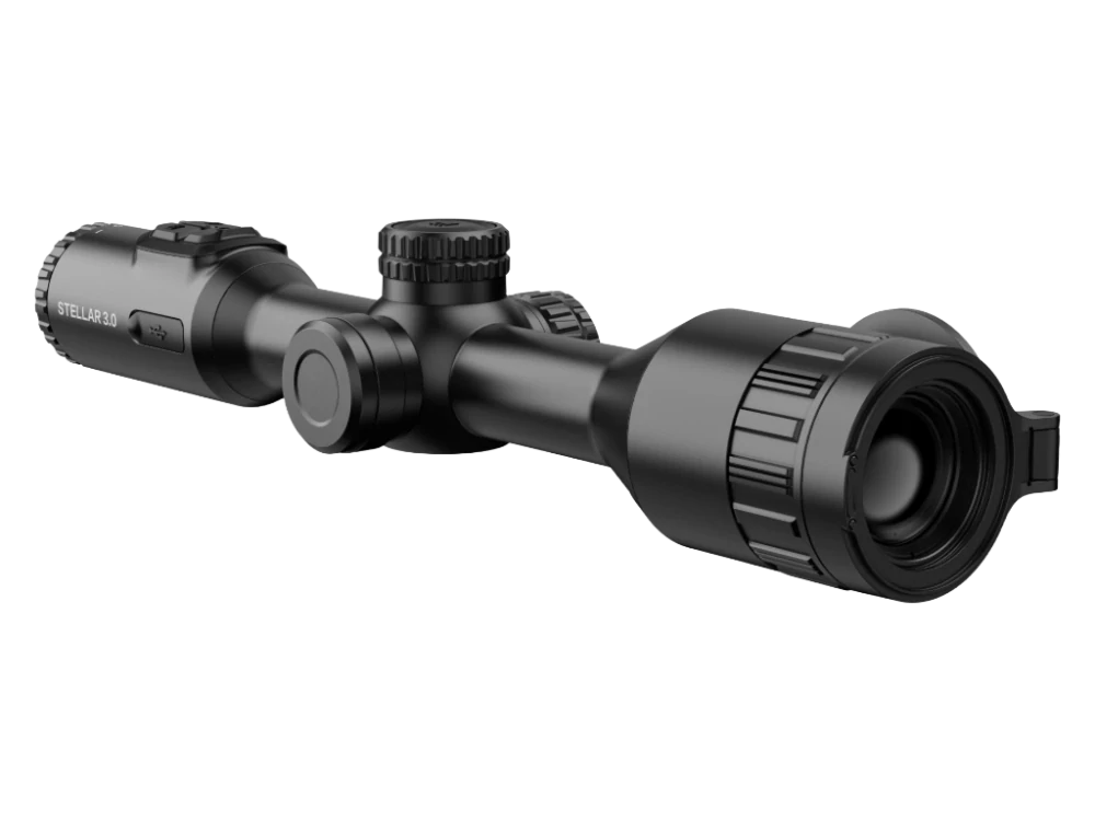 Hikmicro STELLAR SH35 3.0