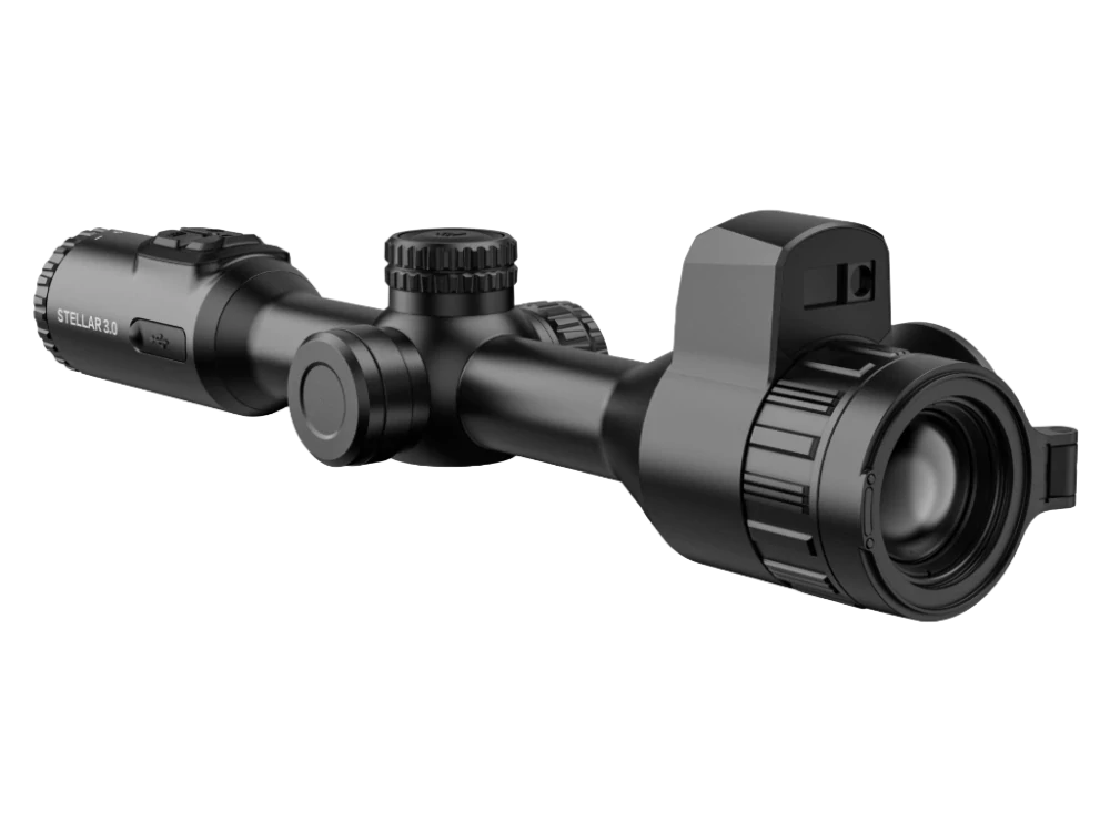 Hikmicro STELLAR SQ35L 3.0