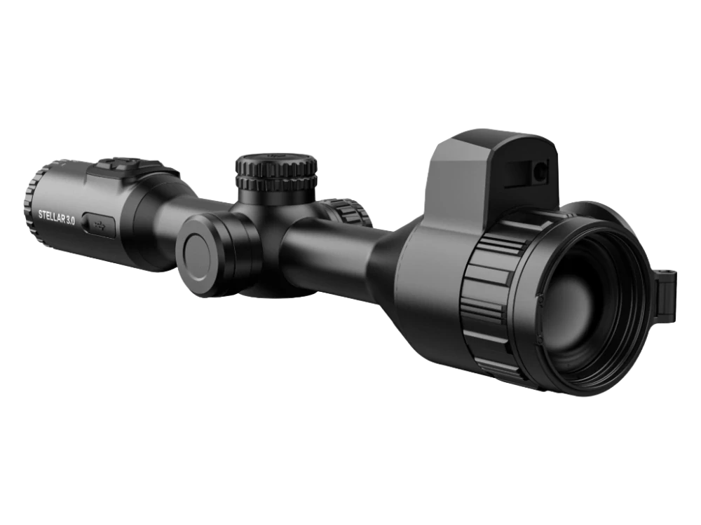 HIKMICRO STELLAR SH50L 3.0