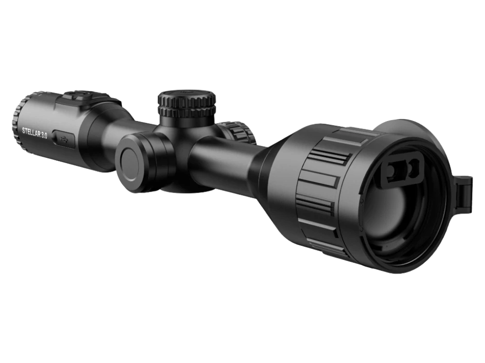 HIKMICRO STELLAR SQ50L 3.0