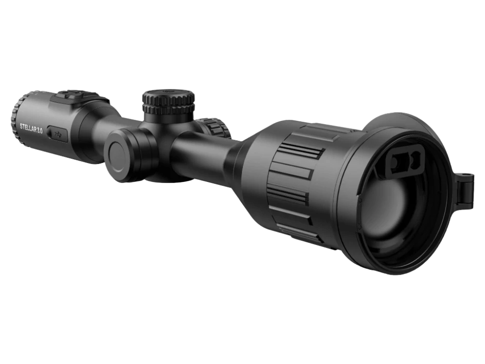 HIKMICRO STELLAR SX60L 3.0