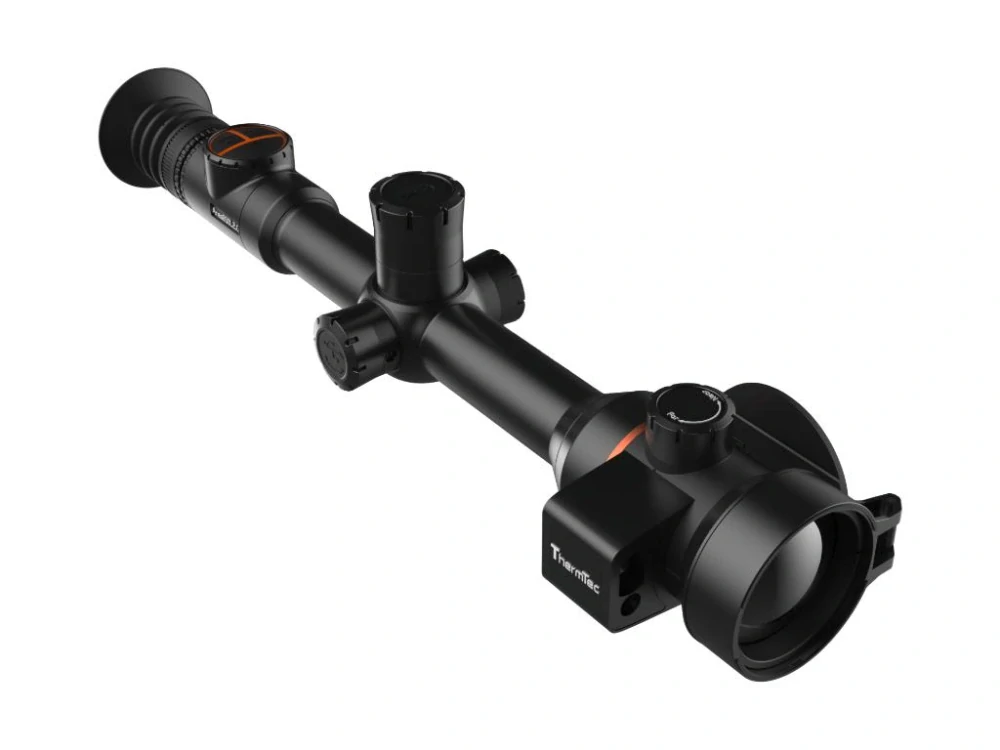ThermTec Ares 650L 2.0