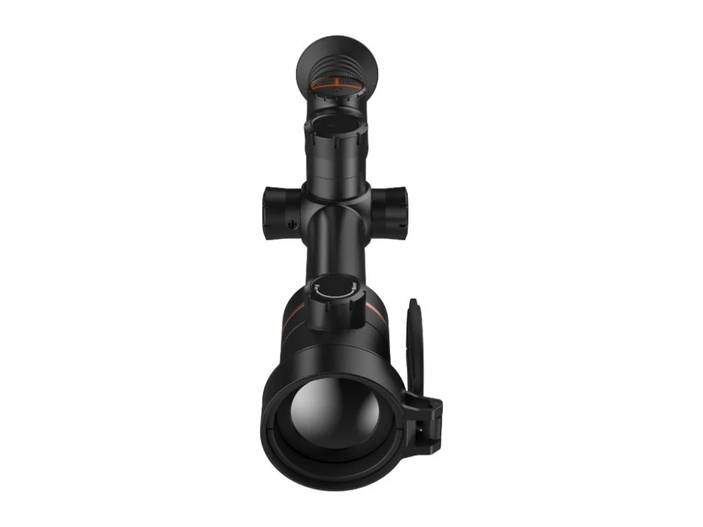 ThermTec Ares 650 2.0