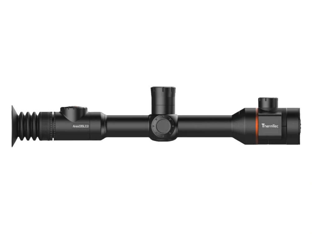 ThermTec Ares 335L 2.0
