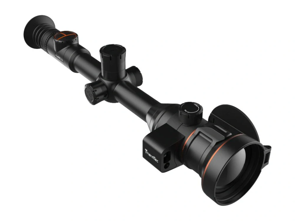 ThermTec Ares 660L 2.0