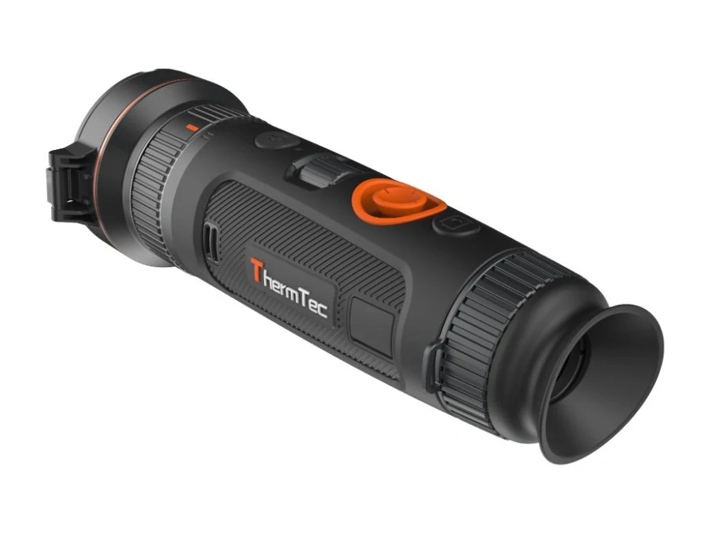 Thermtec WILD 350D