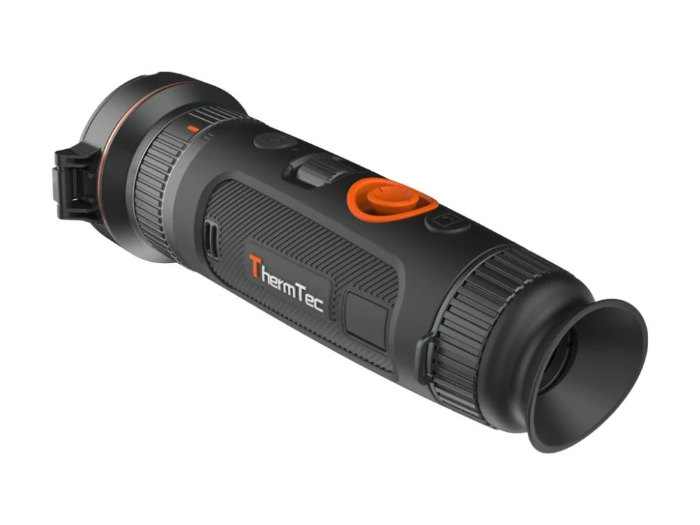 Thermtec WILD 650D