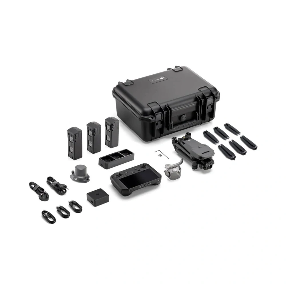 DJI Mavic 3T