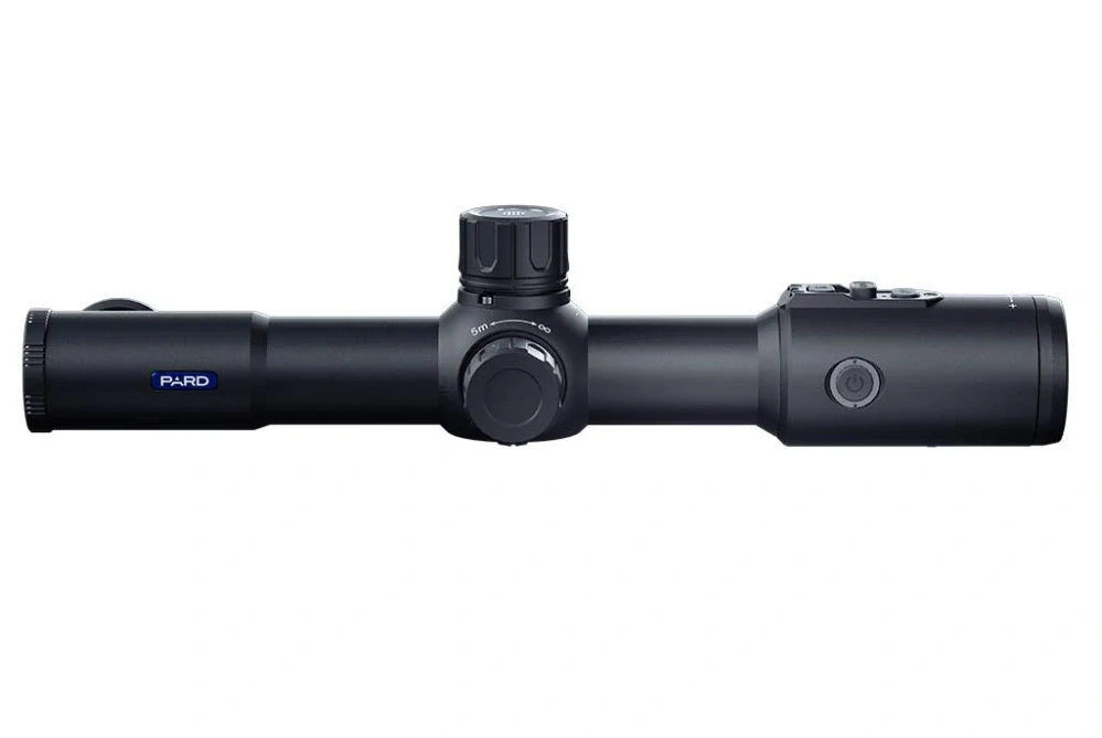 PARD Pantera Q 256 - PA2Q-25