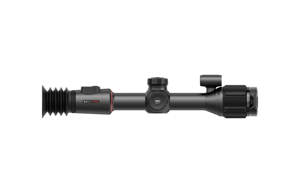 Nocpix BOLT P25R