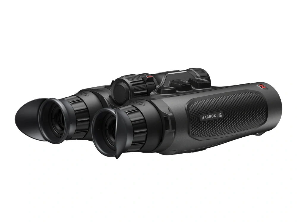 HIKMICRO HABROK 4K HE25L 2.0