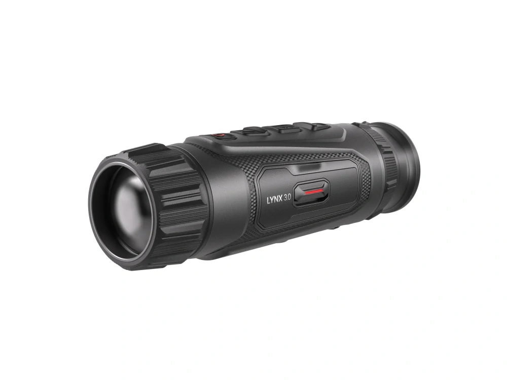 Hikmicro Lynx LQ35 3.0 - Termovizní monokulár