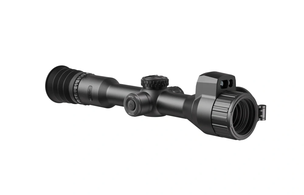 Hikmicro NEOS NH25L - termovizní zaměřovač