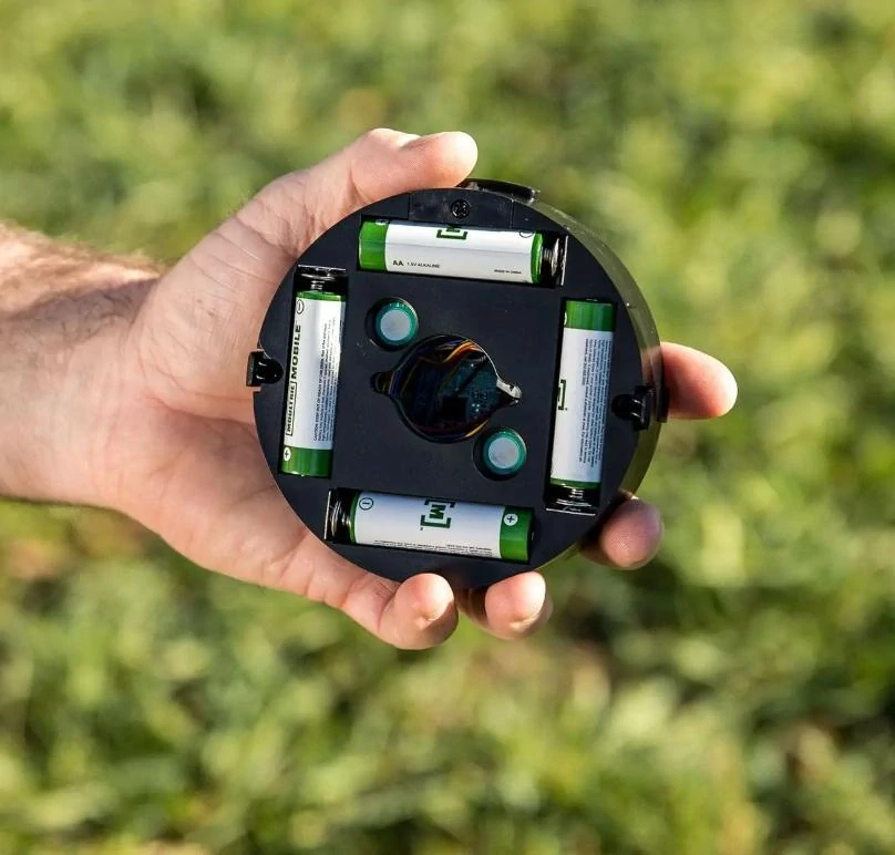 MOULTRIE ALL-IN-ONE II - 360° podavač krmiva