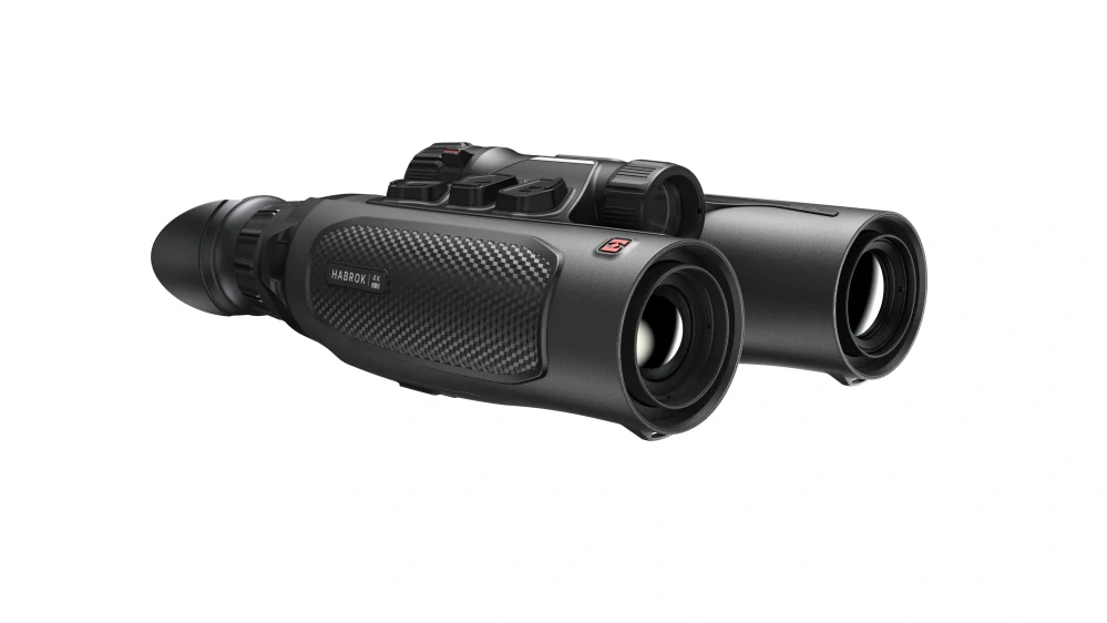 HIKMICRO HABROK 4K HH35L 2.0