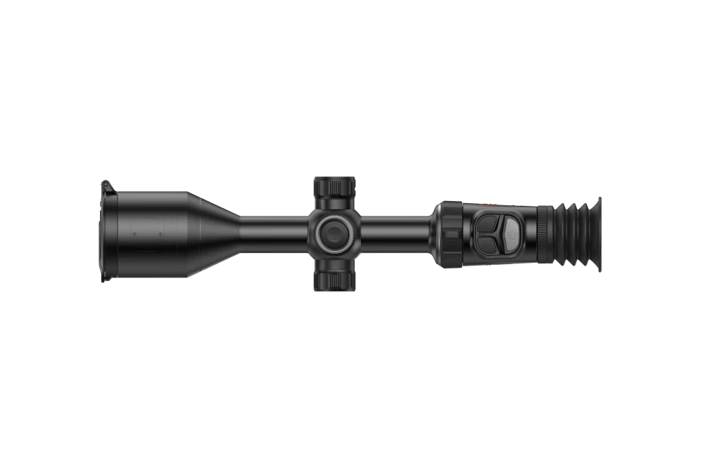 NOCPIX NITE PRO D50R – 8K digitální puškohled s LRF