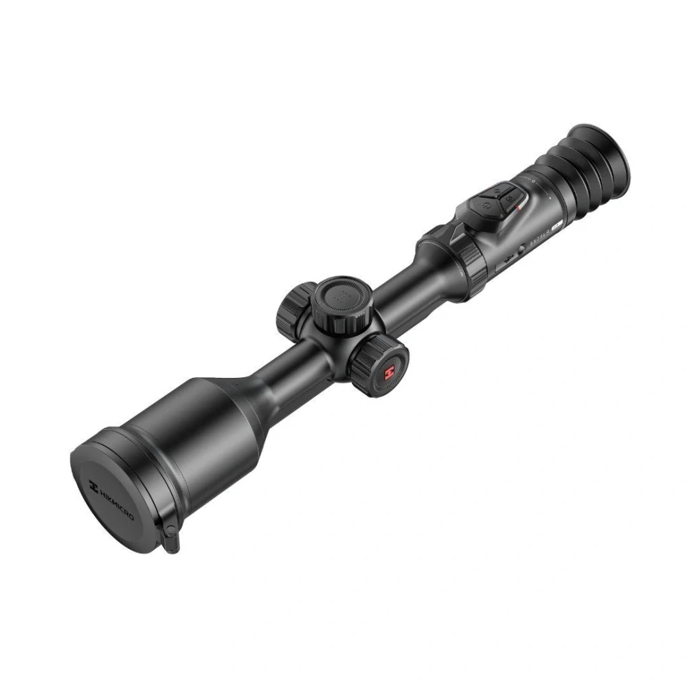 Hikmicro Stellar SX75LR 4.0