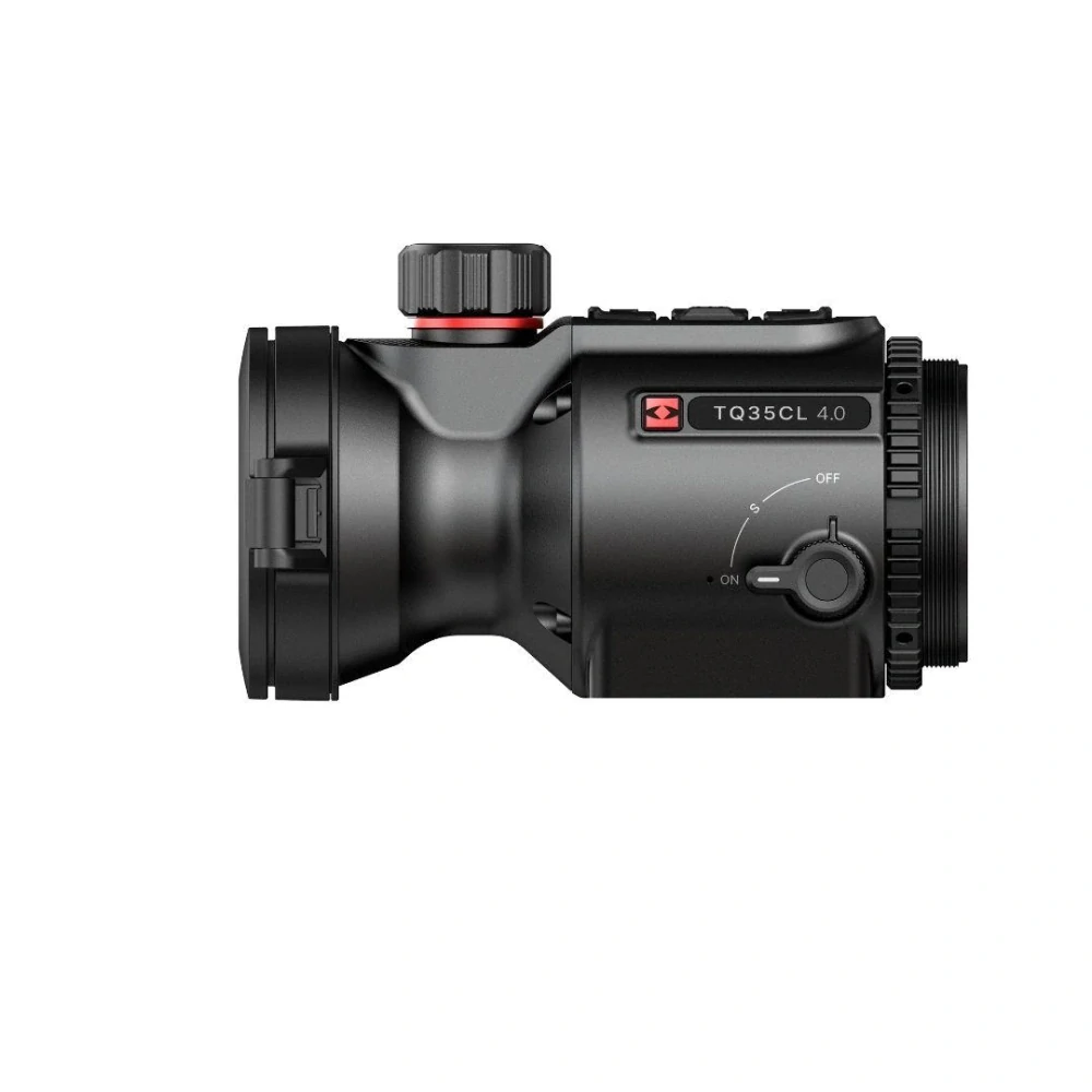 Hikmicro Thunder TQ35CL 4.0