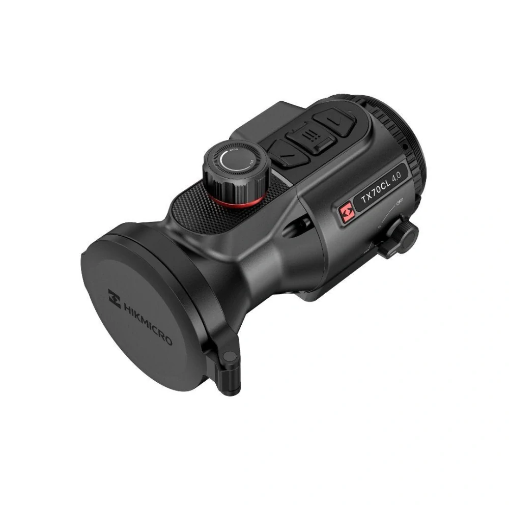 Hikmicro Thunder TX70CL 4.0